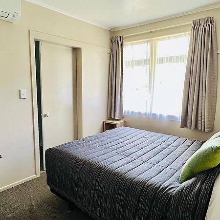 Seagulls Guesthouse Mount Maunganui Dış mekan fotoğraf