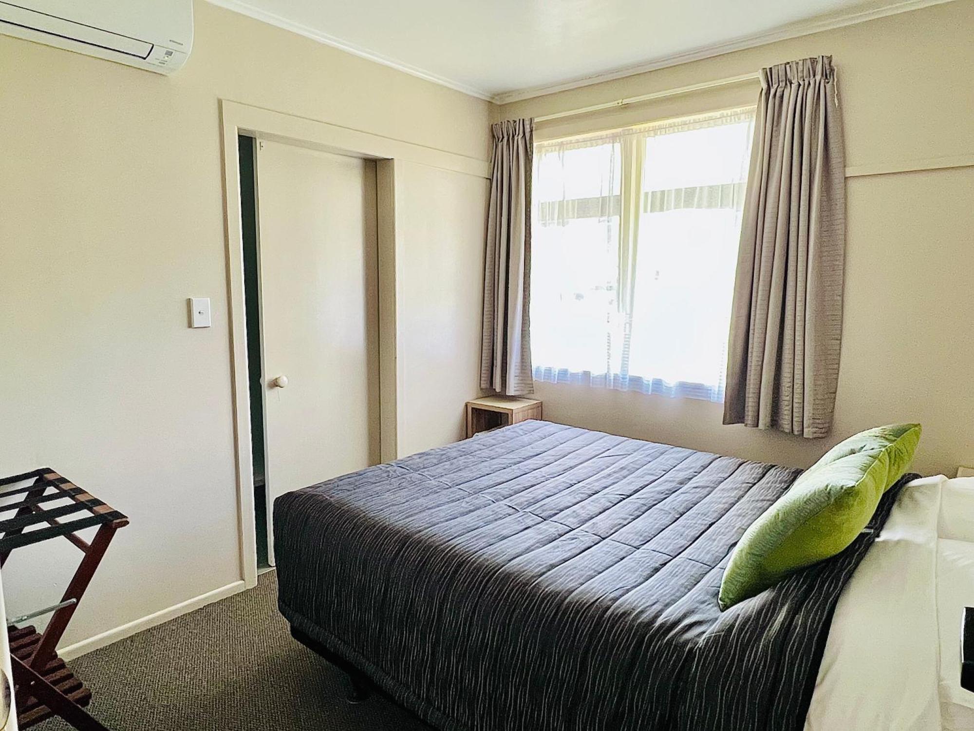 Seagulls Guesthouse Mount Maunganui Dış mekan fotoğraf