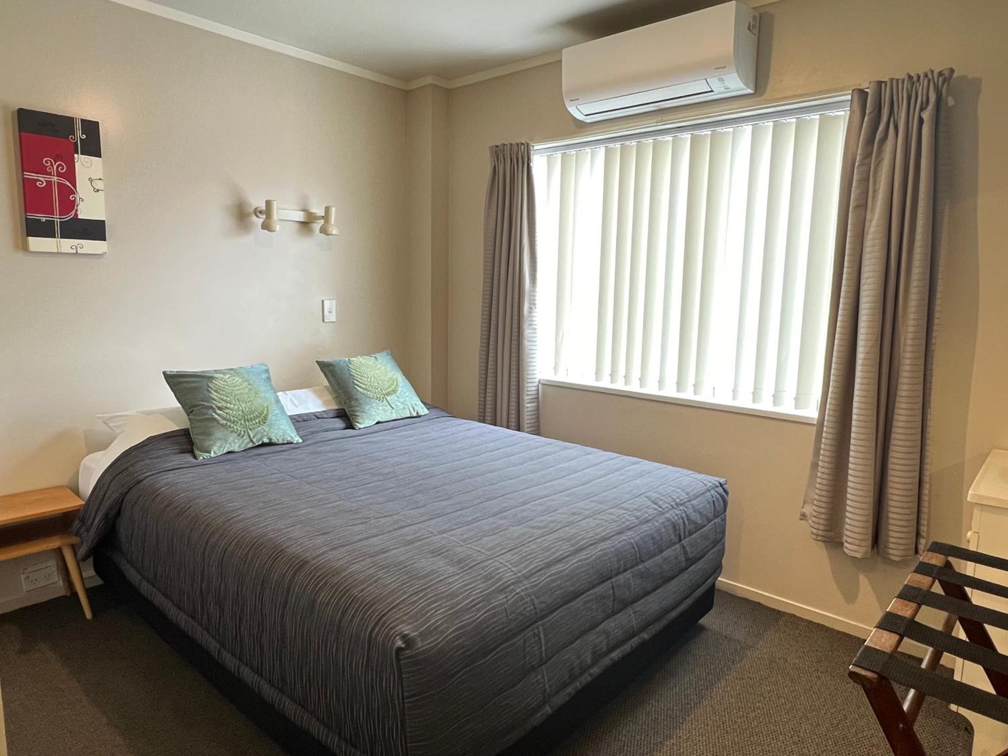 Seagulls Guesthouse Mount Maunganui Dış mekan fotoğraf